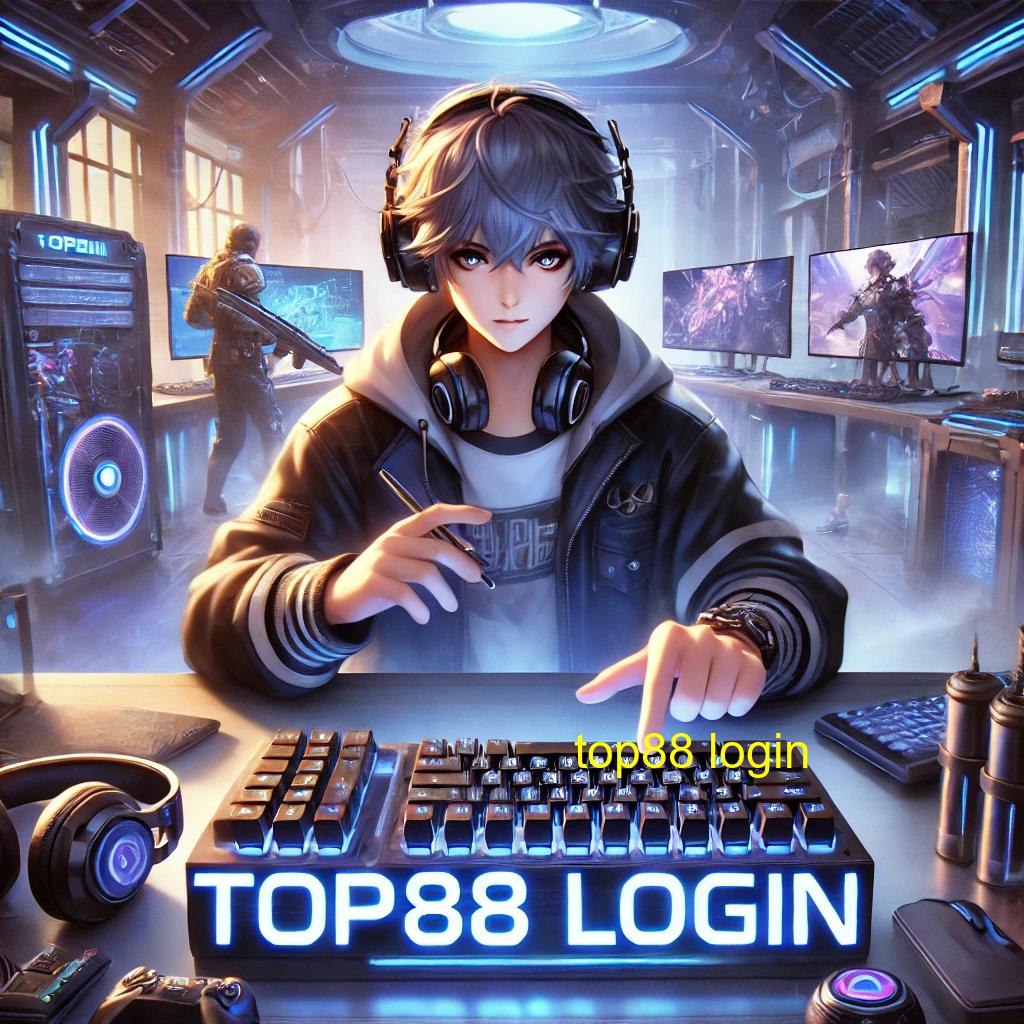 A comunidade de jogadores de TOP88 Login está em crescimento